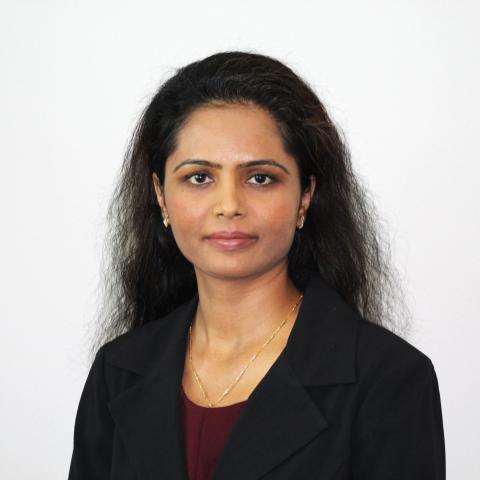 Profile photo of Dr. Hiral Modi, DMD, 