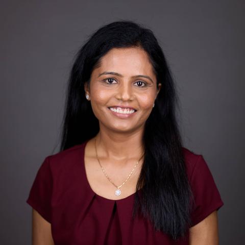 Profile photo of Dr. Hiral Modi, DMD, 
